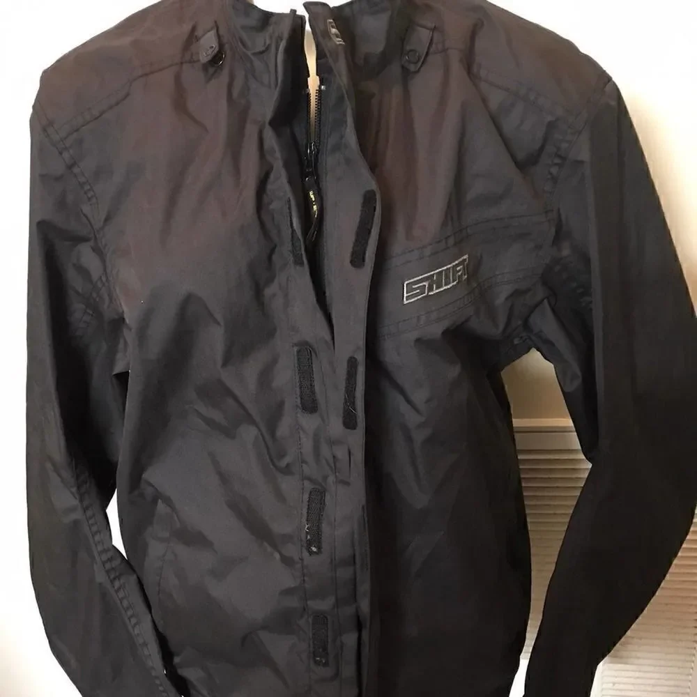 Shift motorcycle waterproof windbreaker